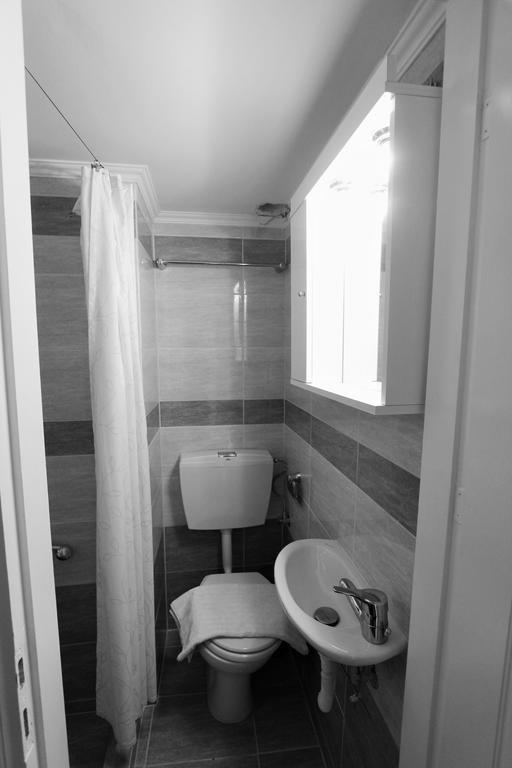 Niso Villas Gyri Экстерьер фото