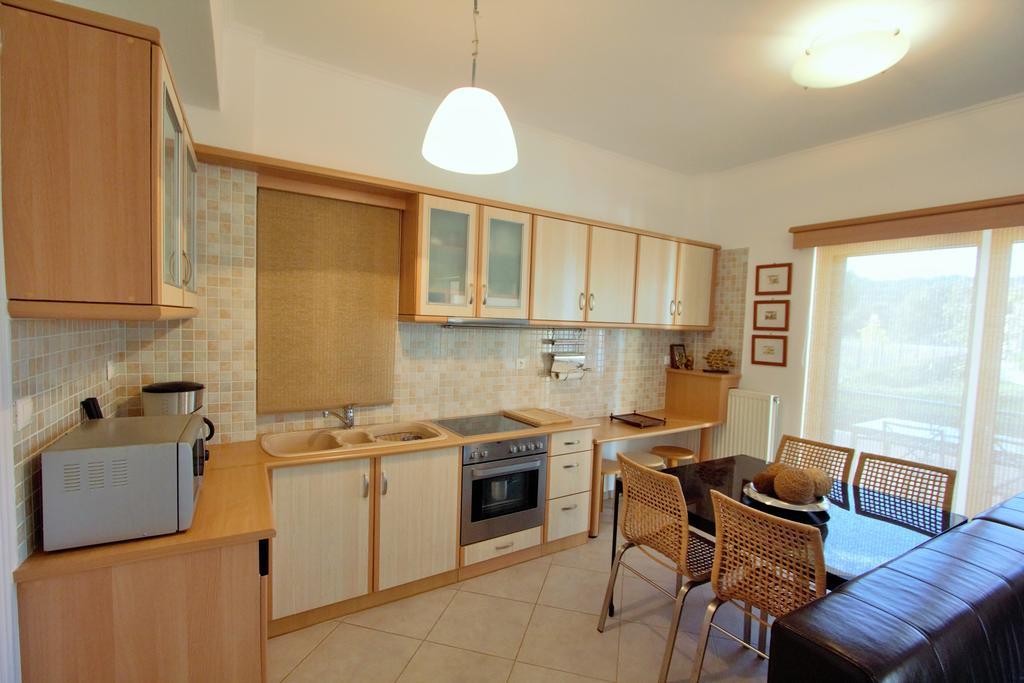 Niso Villas Gyri Экстерьер фото